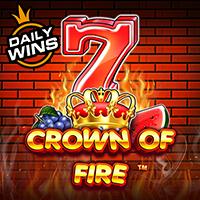 Crown of Fire 7