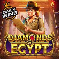 Diamonds Of Egypt