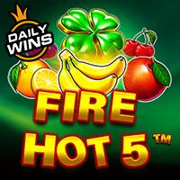 Fire Got 5