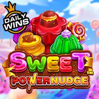 Sweet Power Nudge