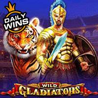 Wild Gladiators